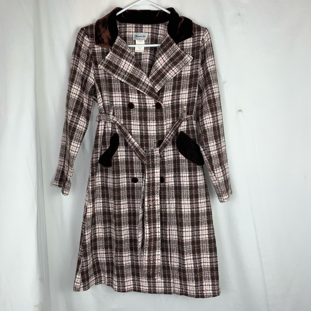 Trench coat - Picture 2 of 5